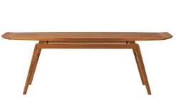 Surfboard Table