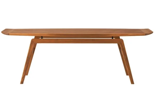 Surfboard Table
