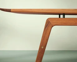 Surfboard Table
