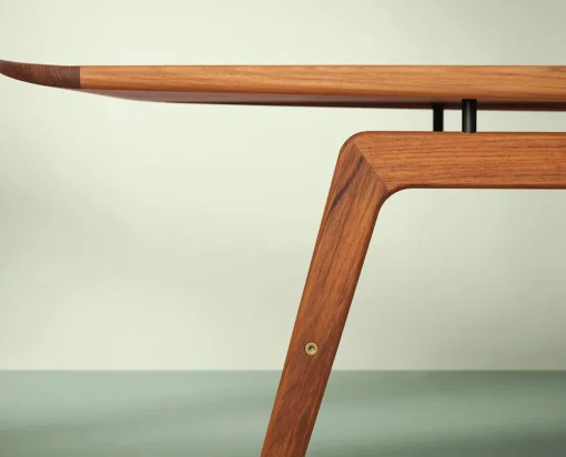 Surfboard Table