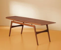 Surfboard Table