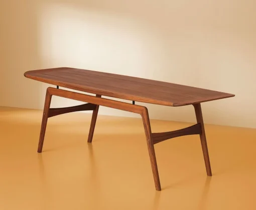 Surfboard Table