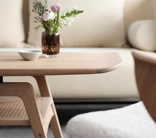 Surfboard Table
