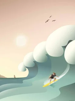 Surfer