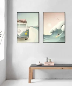 Surfer