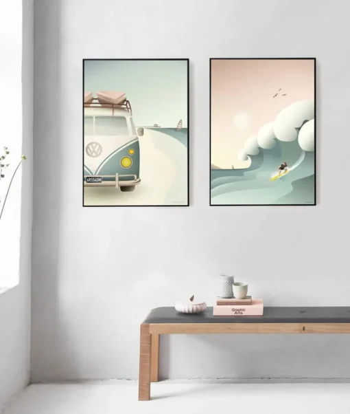 Surfer
