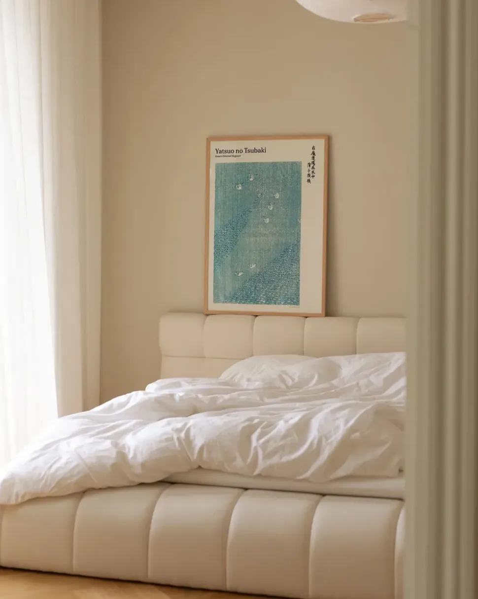 Swan's Ethereal Elegance