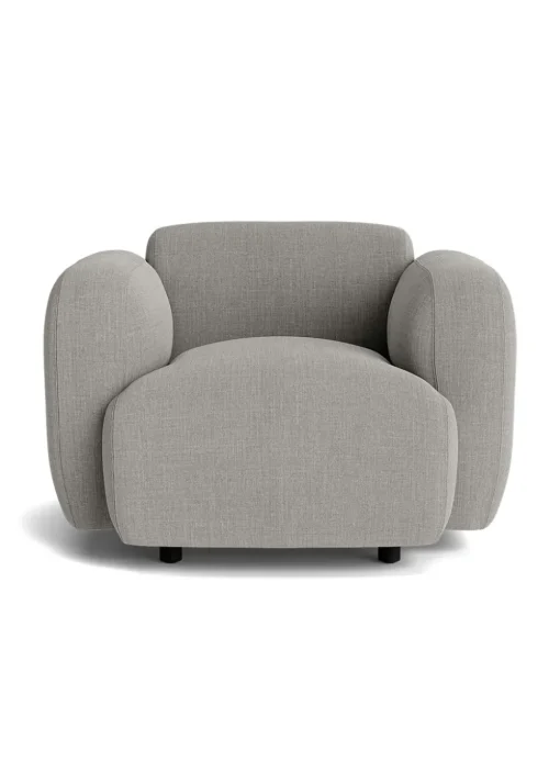 Swell Armchair