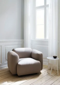 Swell Armchair