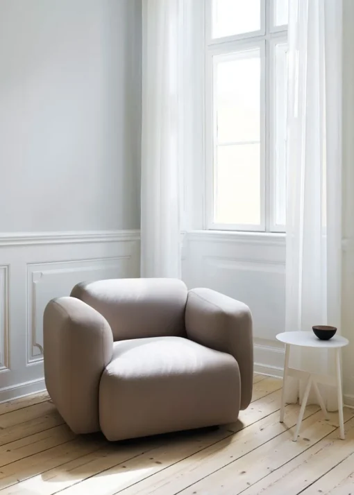 Swell Armchair