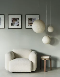 Swell Armchair