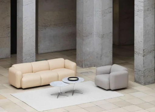 Swell Armchair