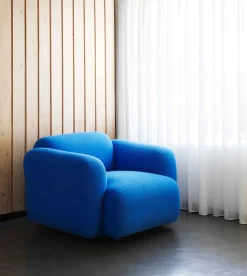 Swell Armchair
