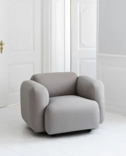 Swell Armchair