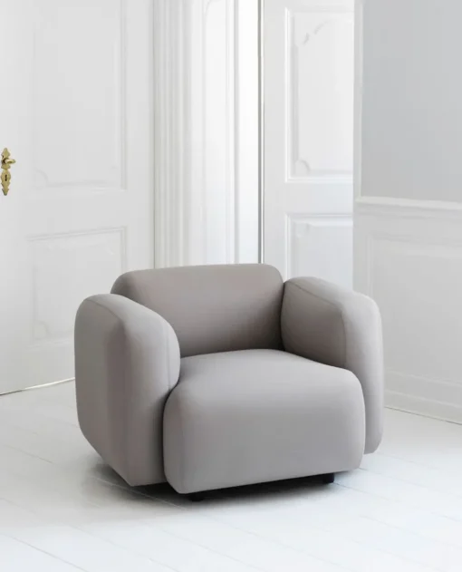 Swell Armchair