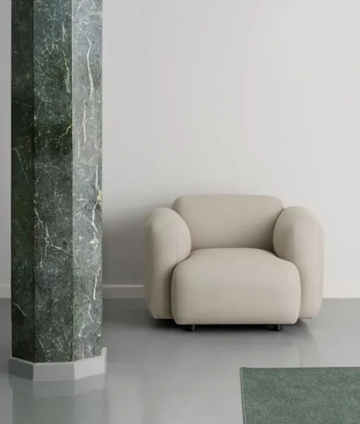 Swell Armchair