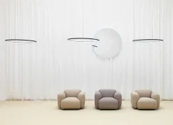 Swell Armchair