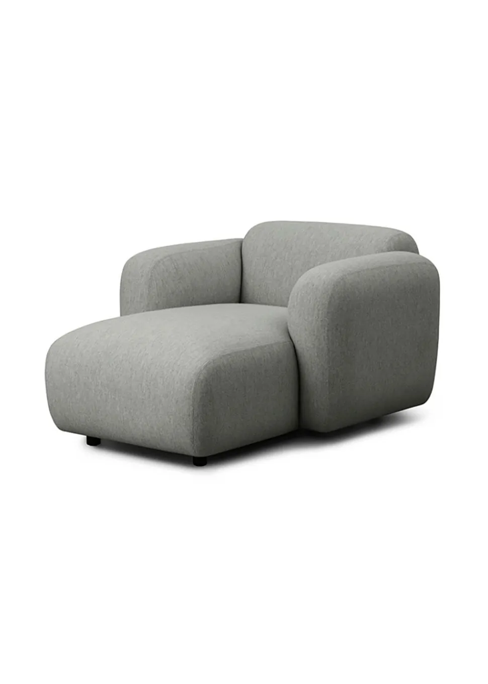 Swell Modular Sofa Chaise Longue