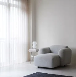 Swell Modular Sofa Chaise Longue