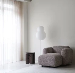 Swell Modular Sofa Chaise Longue