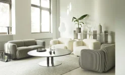 Swell Sofa 2-Seater