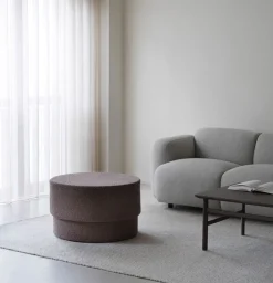 Swell Sofa 2-Seater