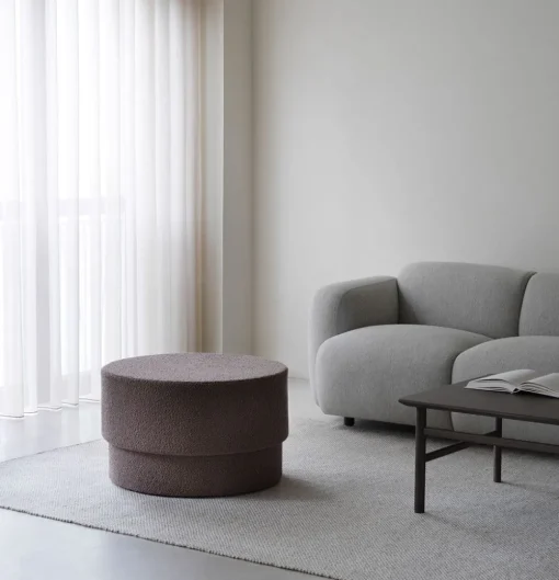 Swell Sofa 2-Seater