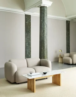 Swell Sofa 2-Seater