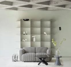 Swell Sofa 2-Seater