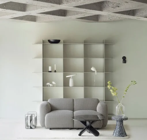 Swell Sofa 2-Seater