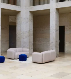 Swell Sofa 2-Seater