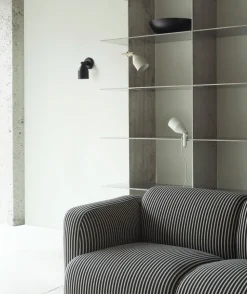 Swell Sofa 2-Seater
