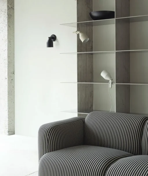 Swell Sofa 2-Seater