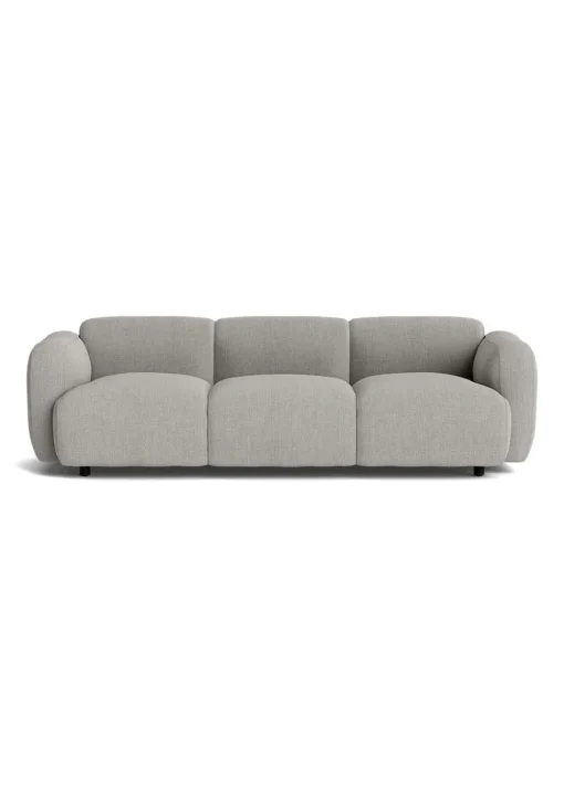 Swell Sofa 3-Seater