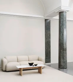 Swell Sofa 3-Seater