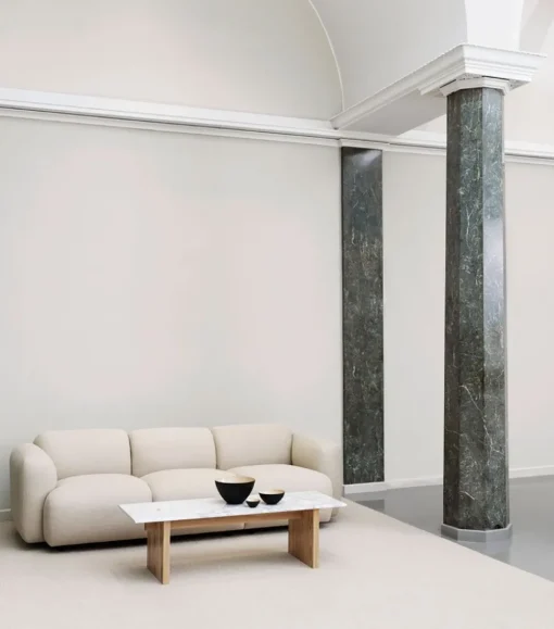 Swell Sofa 3-Seater