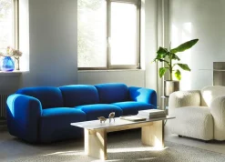 Swell Sofa 3-Seater