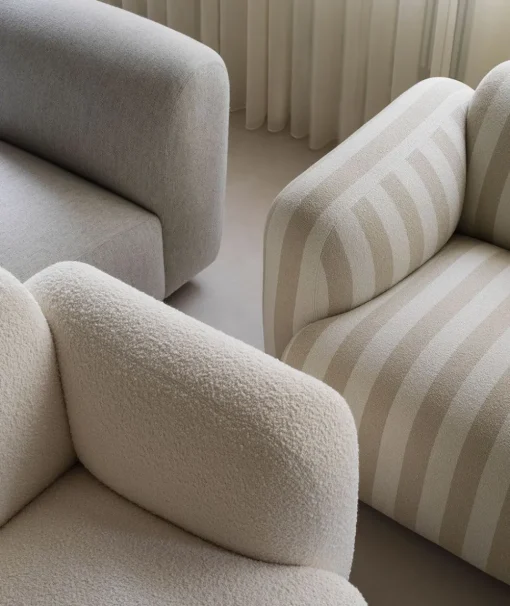 Swell Sofa 3-Seater