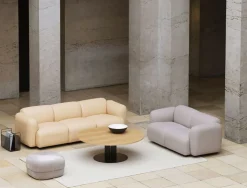 Swell Sofa 3-Seater