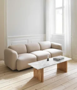 Swell Sofa 3-Seater