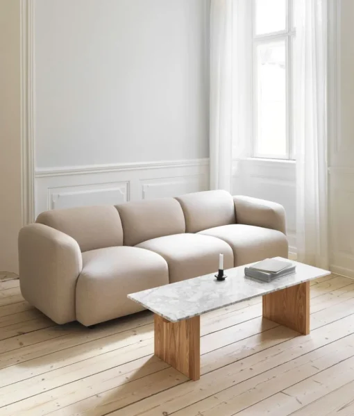 Swell Sofa 3-Seater