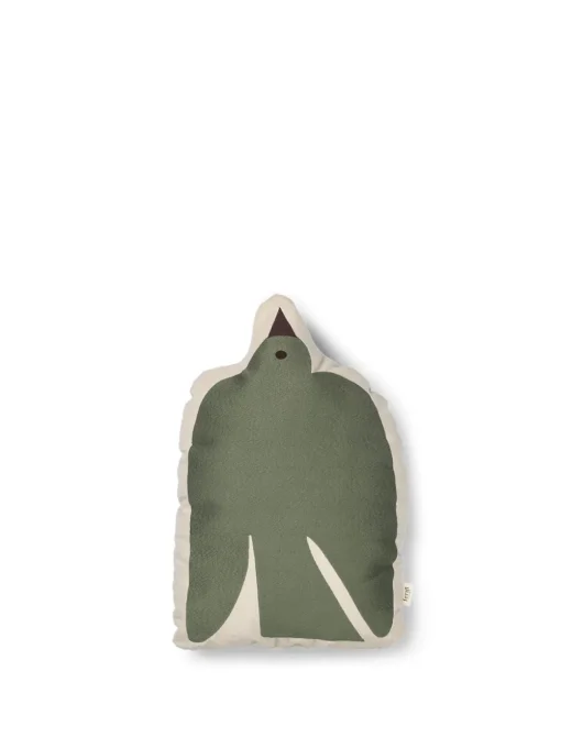 Swif Bird Cushion