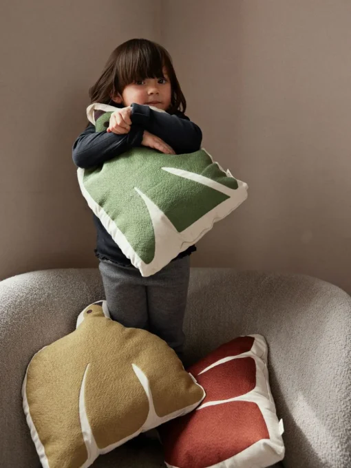 Swif Bird Cushion