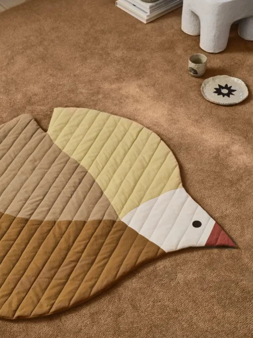 Swif Quilted Mat