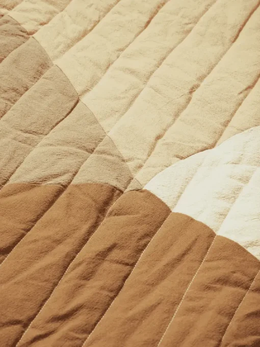 Swif Quilted Mat