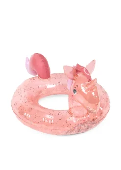 Swim Ring Horn Stars