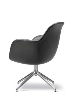 Swoon Dining Armchair 1779 by Space Copenhagen