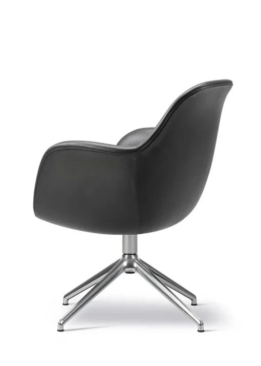 Swoon Dining Armchair 1779 by Space Copenhagen