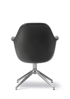 Swoon Dining Armchair 1779 by Space Copenhagen