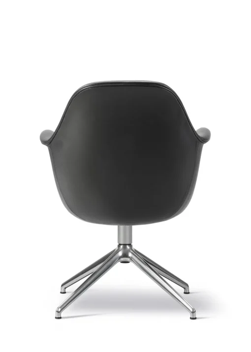 Swoon Dining Armchair 1779 by Space Copenhagen